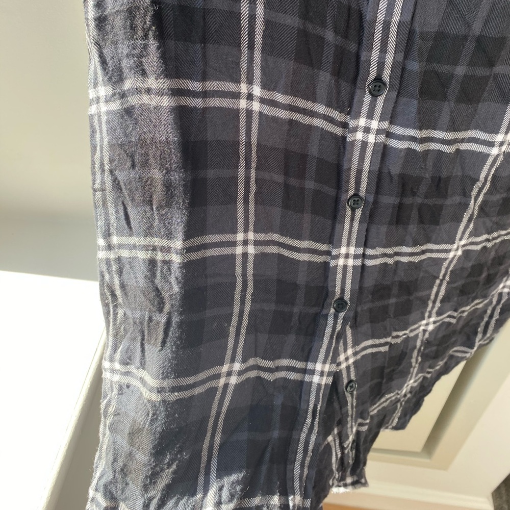 Rails Button Up - image 2